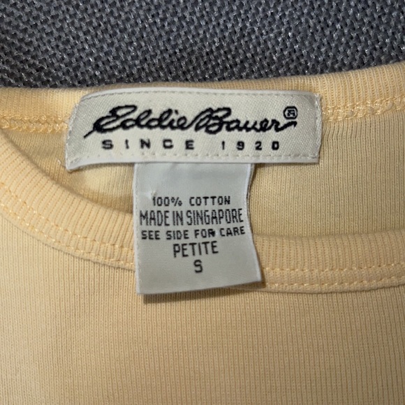 Eddie Bauer Dress - Picture 5 of 5